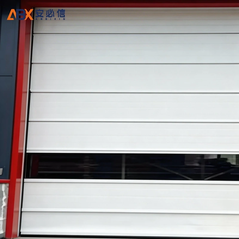 西双版纳傣族PVC快速门