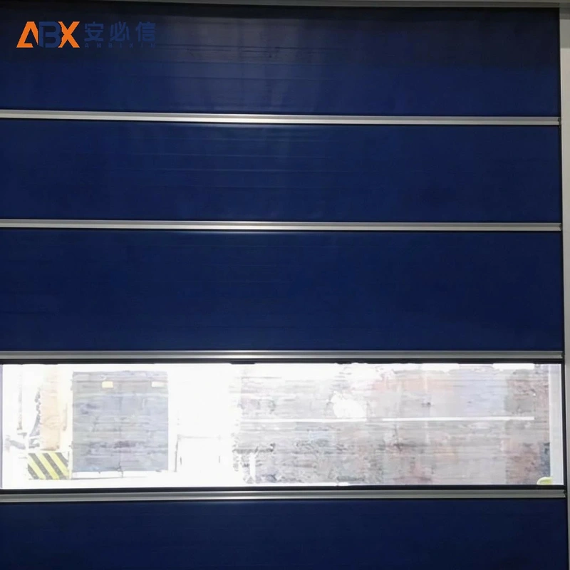 西双版纳傣族洁净快速门